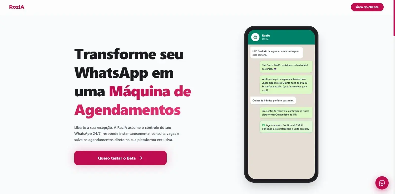Preview of Projeto 6